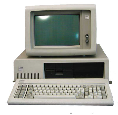 computer pc