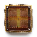 Wang Ferrite Core Memory