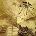 War of the Worlds