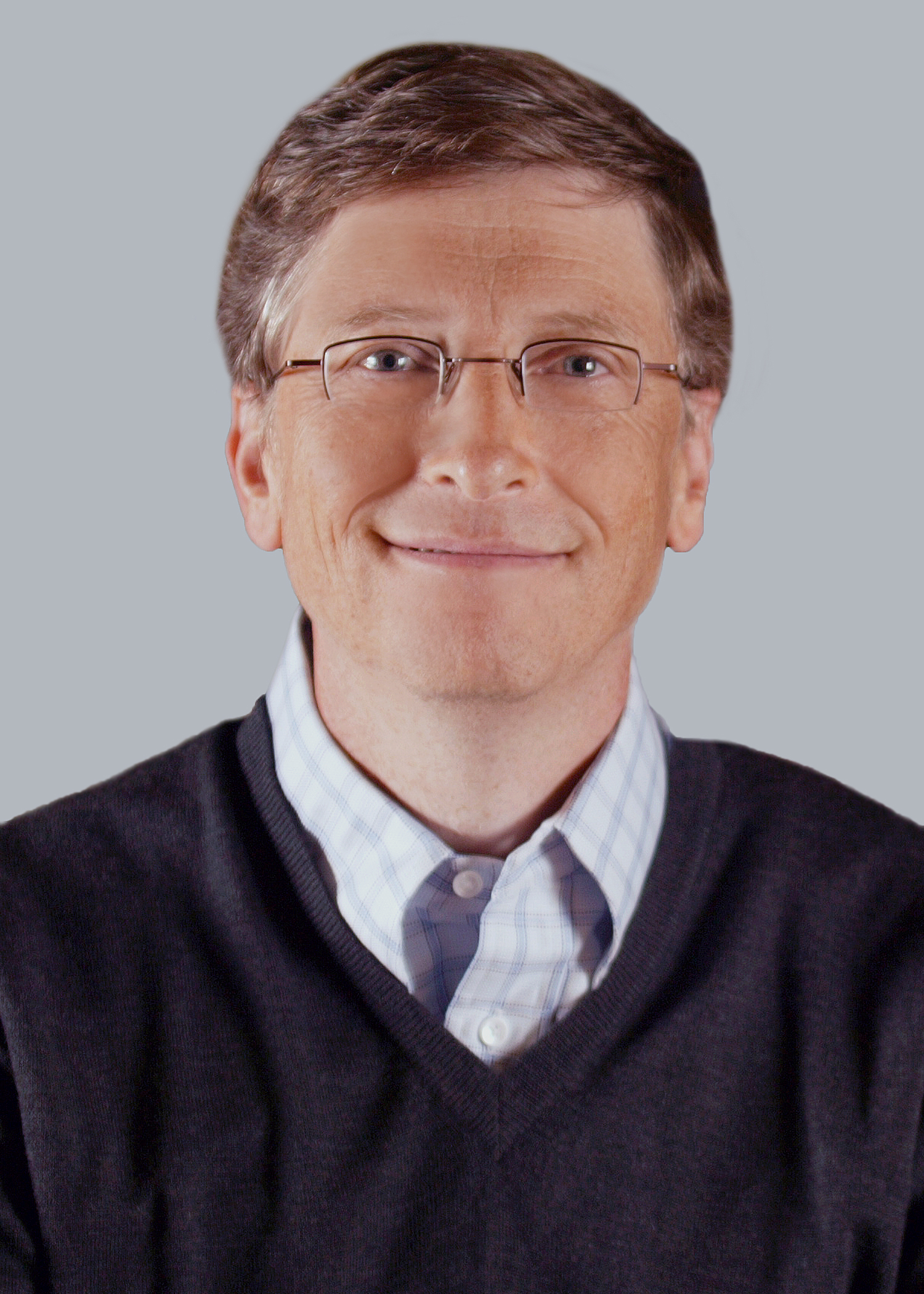 October 28, 1955: Happy Birthday Bill Gates : Day in Tech History