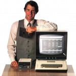 Visicalc - Dan Bricklin