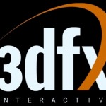 3Dfx logo