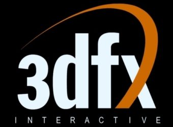 3Dfx logo