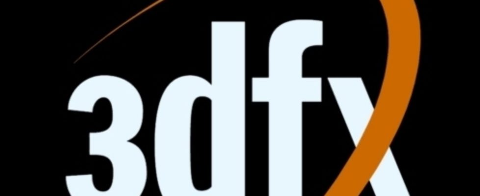 3Dfx logo