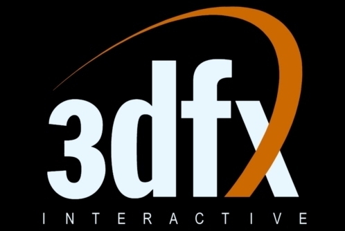 3Dfx logo