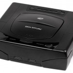 Sega Saturn