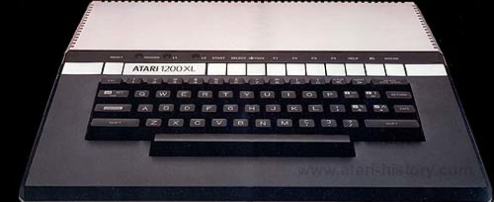 Atari-1200XL