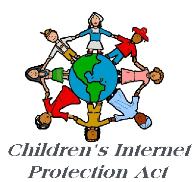 Childrens internet protection act