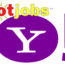 Yahoo acquires Hot Jobs