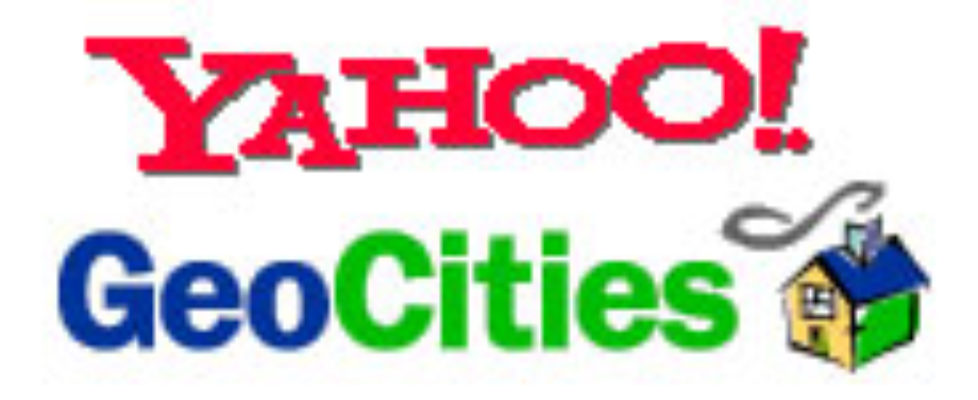 Yahoo! GeoCities