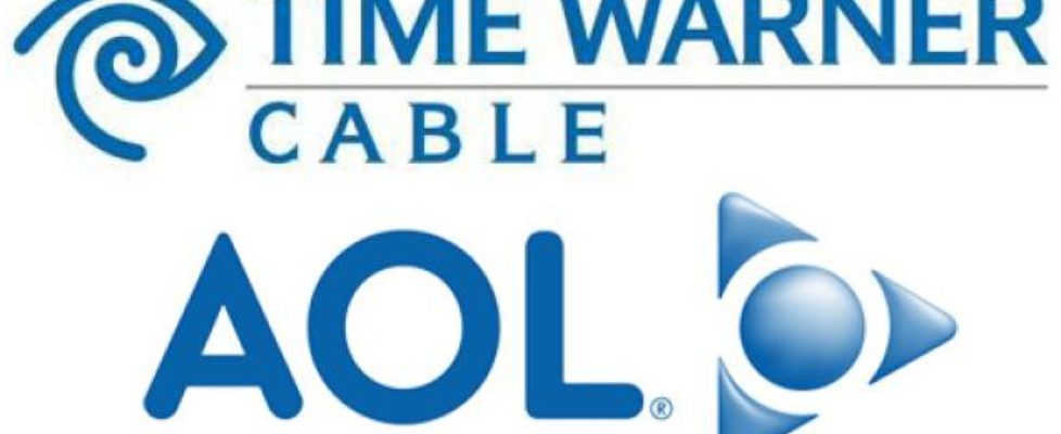 AOL - Time Warner
