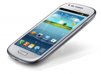 February 11 - AT&T asks for an injunction against Samsung