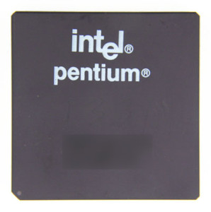 March 22, 1993: First Pentium Processor Shipped : Day in Tech History