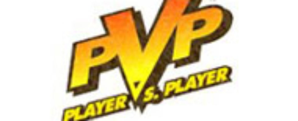 Player vs. Player