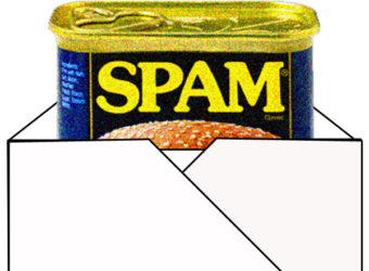 SPAM email