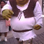 Shrek