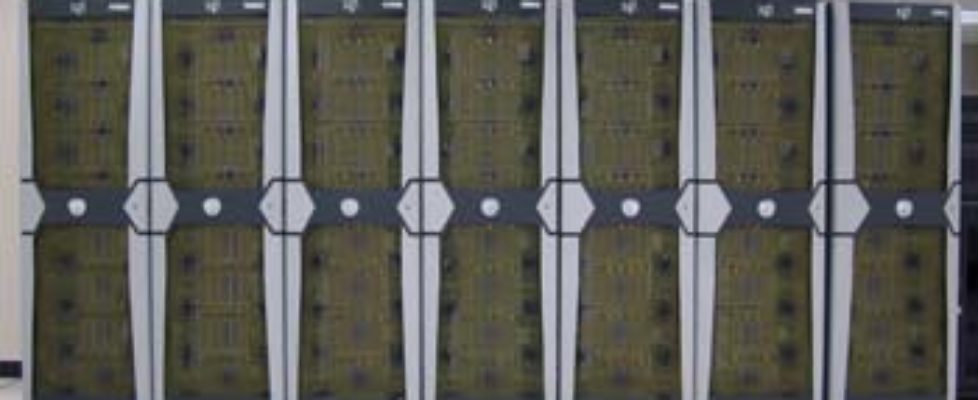 Pittsburgh Supercomputer