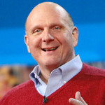 Steve Ballmer