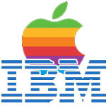 IBM Apple
