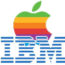 IBM Apple
