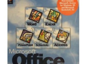 office software Archives : Day in Tech History