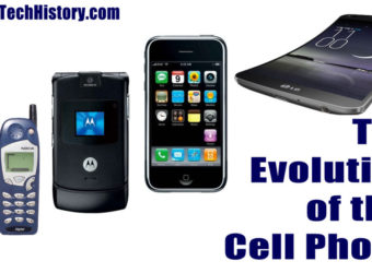 evolution-cell