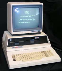 January 18, 1983: Franklin Ace 1200 : Day in Tech History