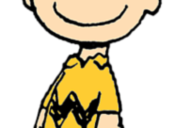 "Charlie Brown" by Source (WP:NFCC#4). Licensed under Fair use via Wikipedia