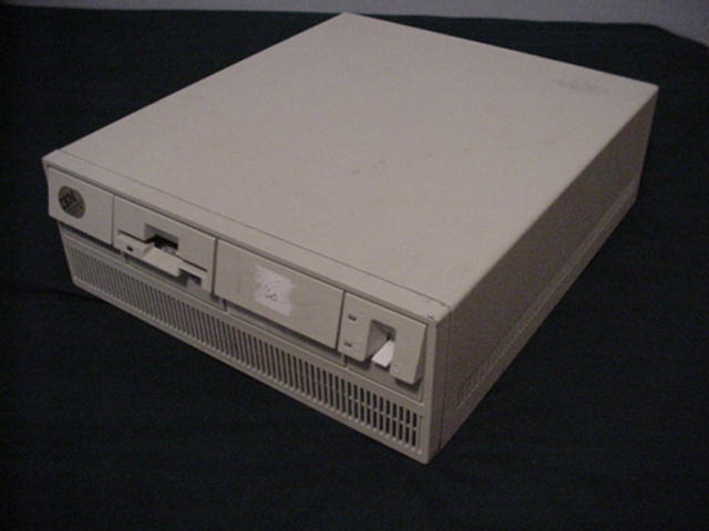 June 2, 1988: IBM PS/2 Model 70 : Day in Tech History