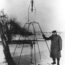 Robert Goddard and the liquid fueled rocket