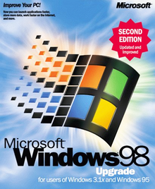 Windows 98 SE