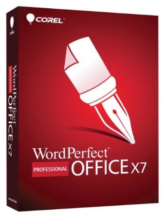 wordperfect office