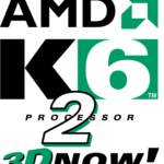 AMD K6-2