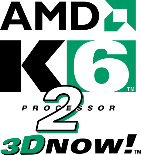 AMD K6-2