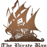the Pirate Bay