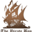 the Pirate Bay