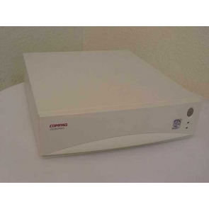 Compaq Deskpro 4000N - the first NetPC