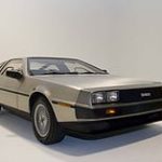 DeLorean DMC-12