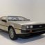 DeLorean DMC-12