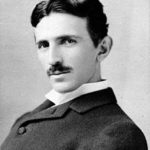 Nikola Tesla